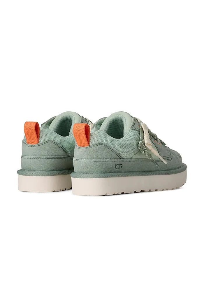 UGG W Lo Lowmel Spor Ayakkabı