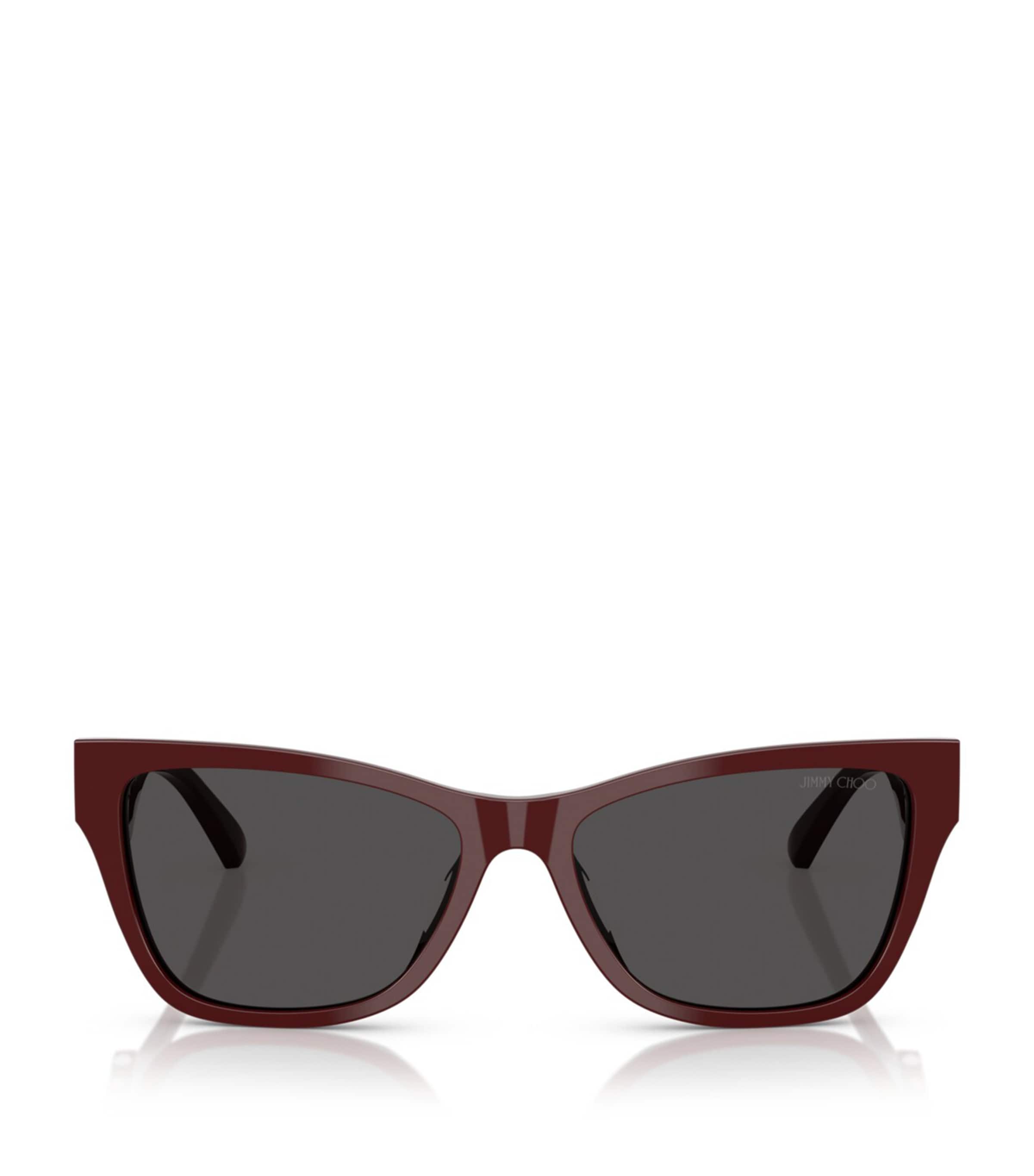 Red Acetate JC5024HU Sunglasses