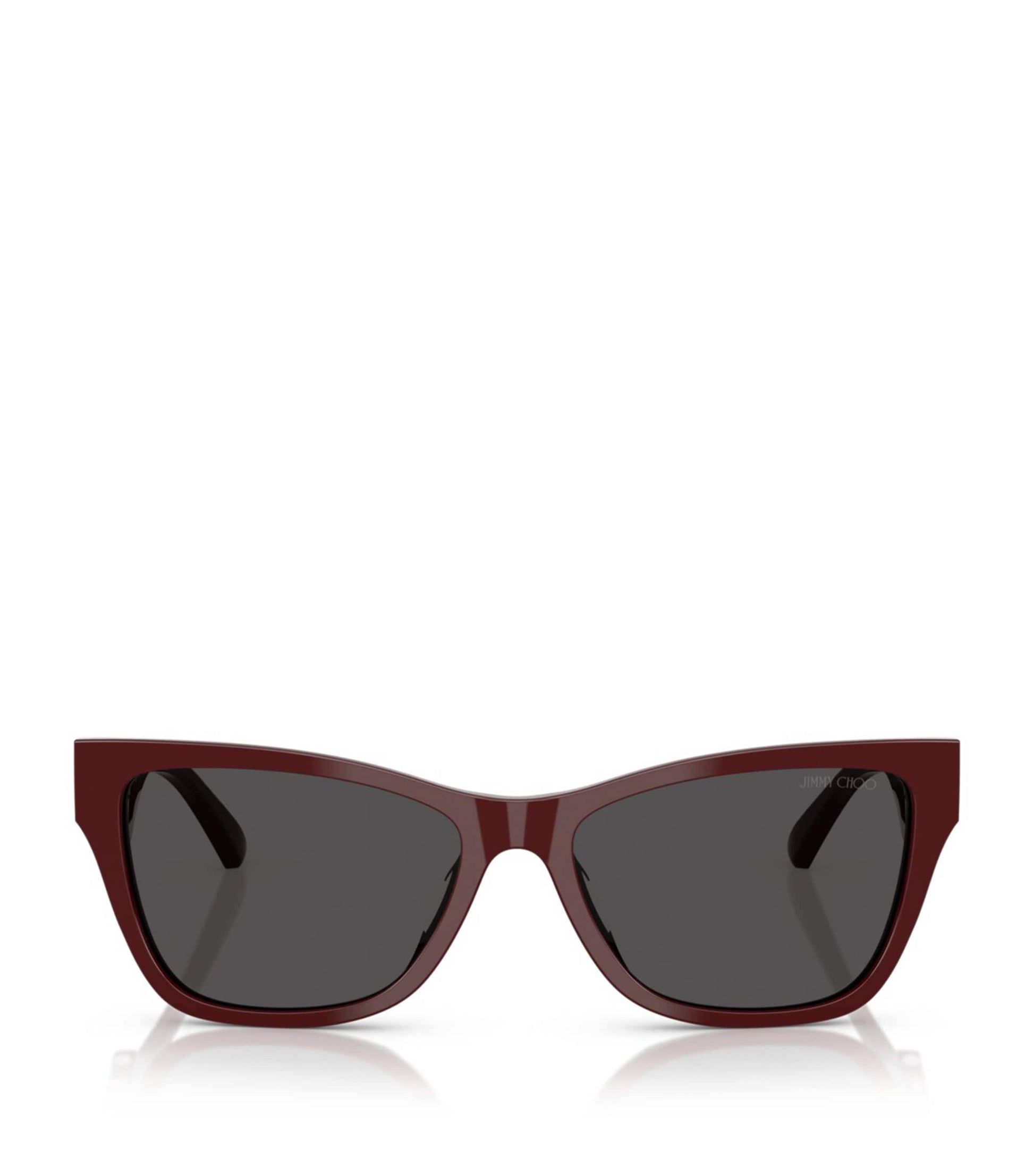 Red Acetate JC5024HU Sunglasses