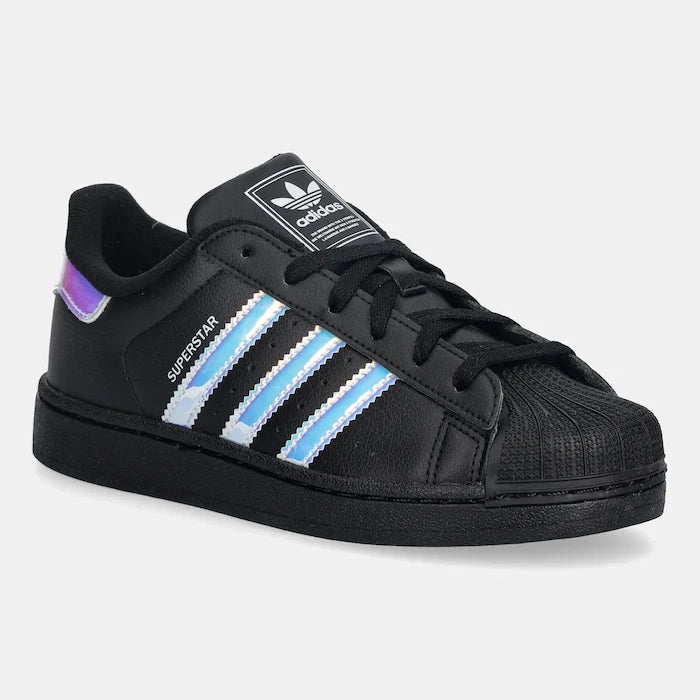 Детски маратонки adidas Originals SUPERSTAR II