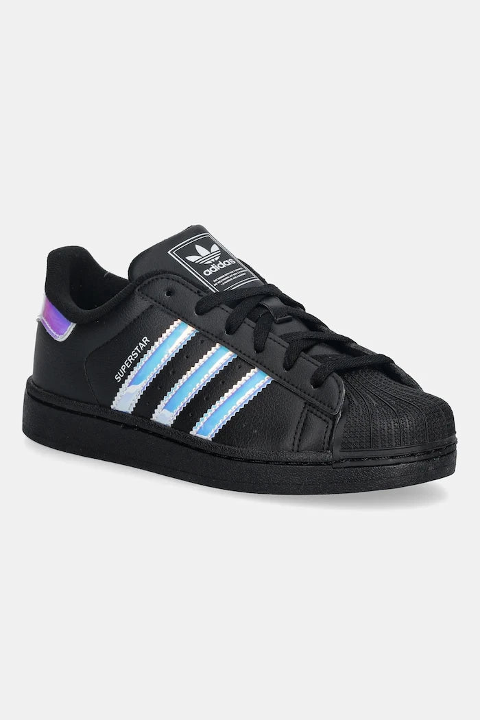 Детски маратонки adidas Originals SUPERSTAR II
