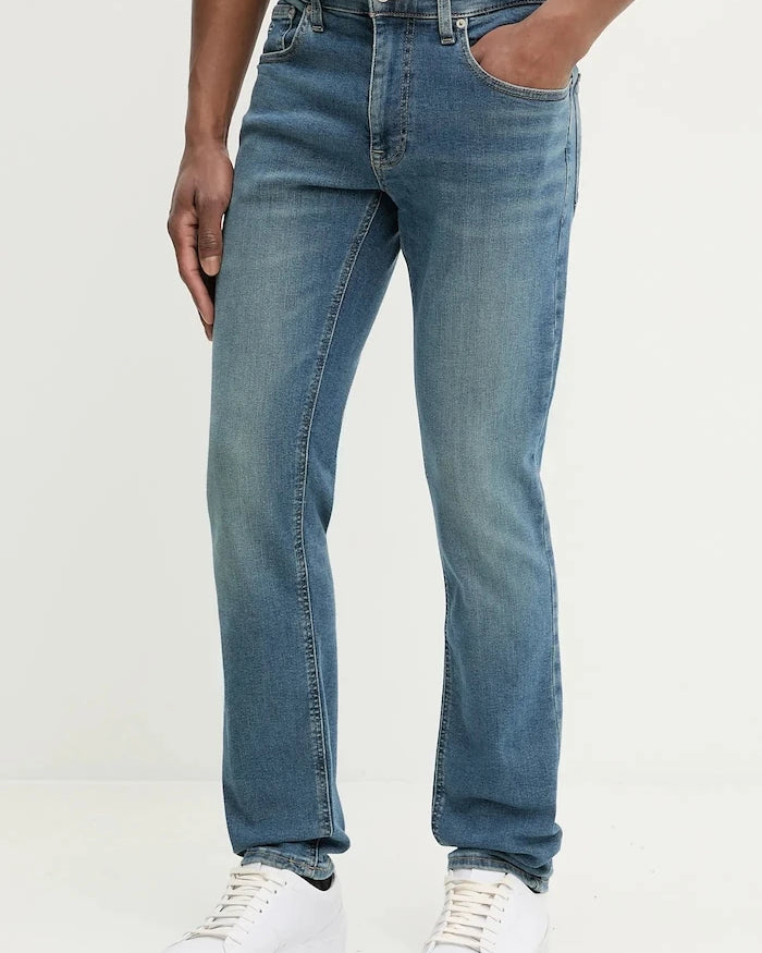 Tommy Jeans Kot Pantolon