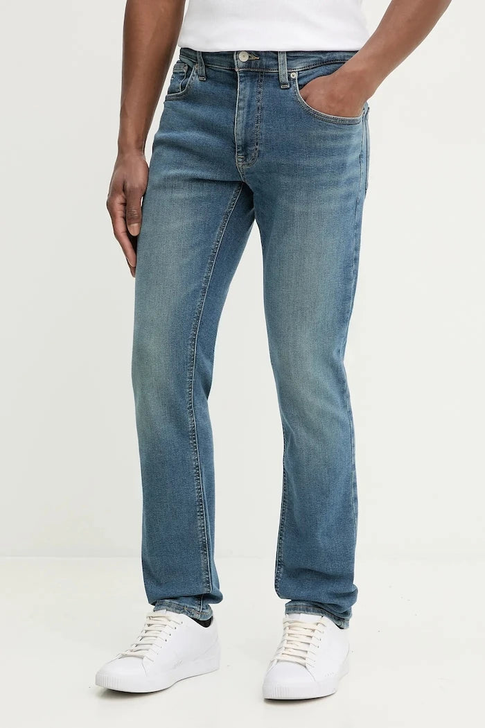 Tommy Jeans Kot Pantolon