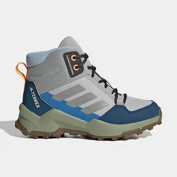 adidas TERREX Çocuklar için trekking ayakkabıları TERREX AX4R MID