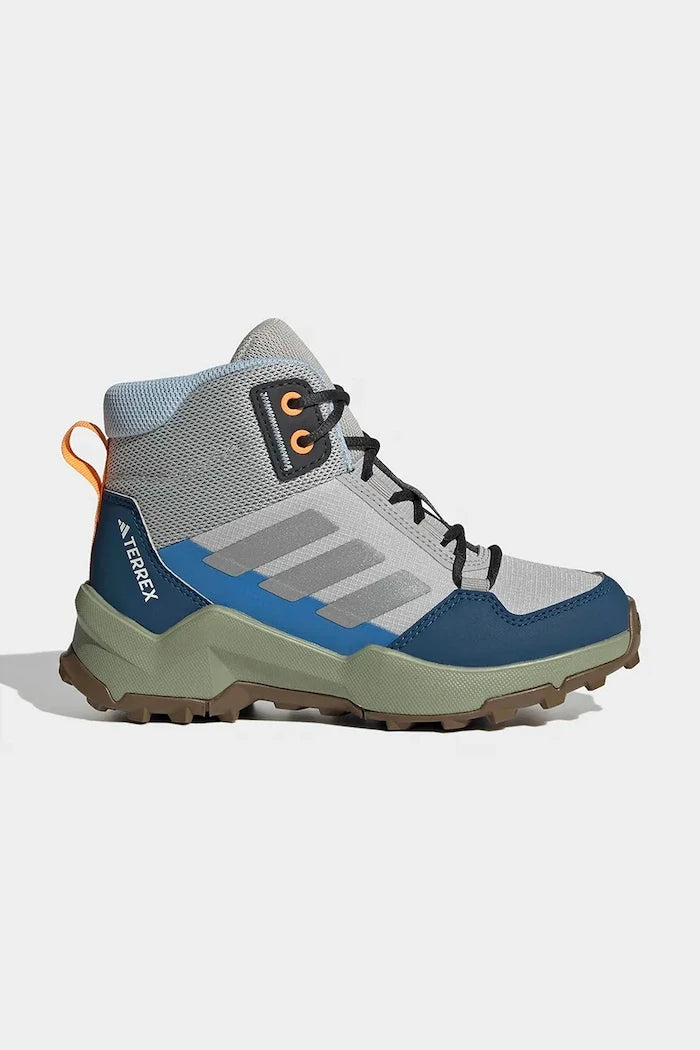adidas TERREX Çocuklar için trekking ayakkabıları TERREX AX4R MID