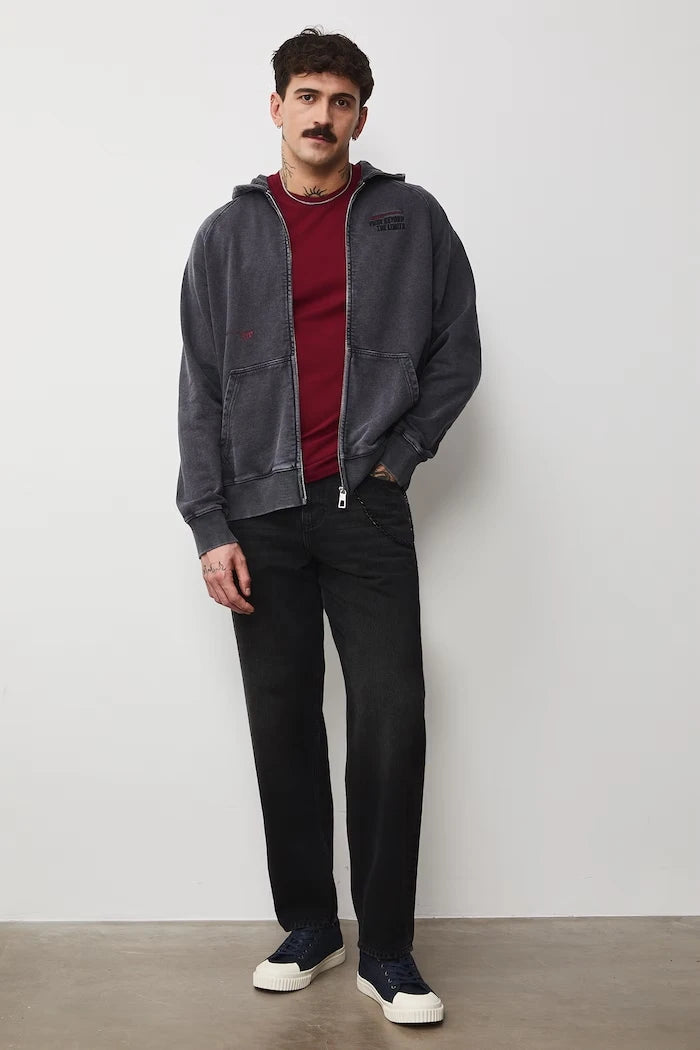 Pamuklu sweatshirt Medicine