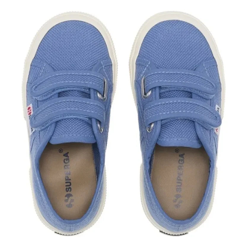 Superga - Lace-up Sneakers 2750 JCOT Classic | Blue