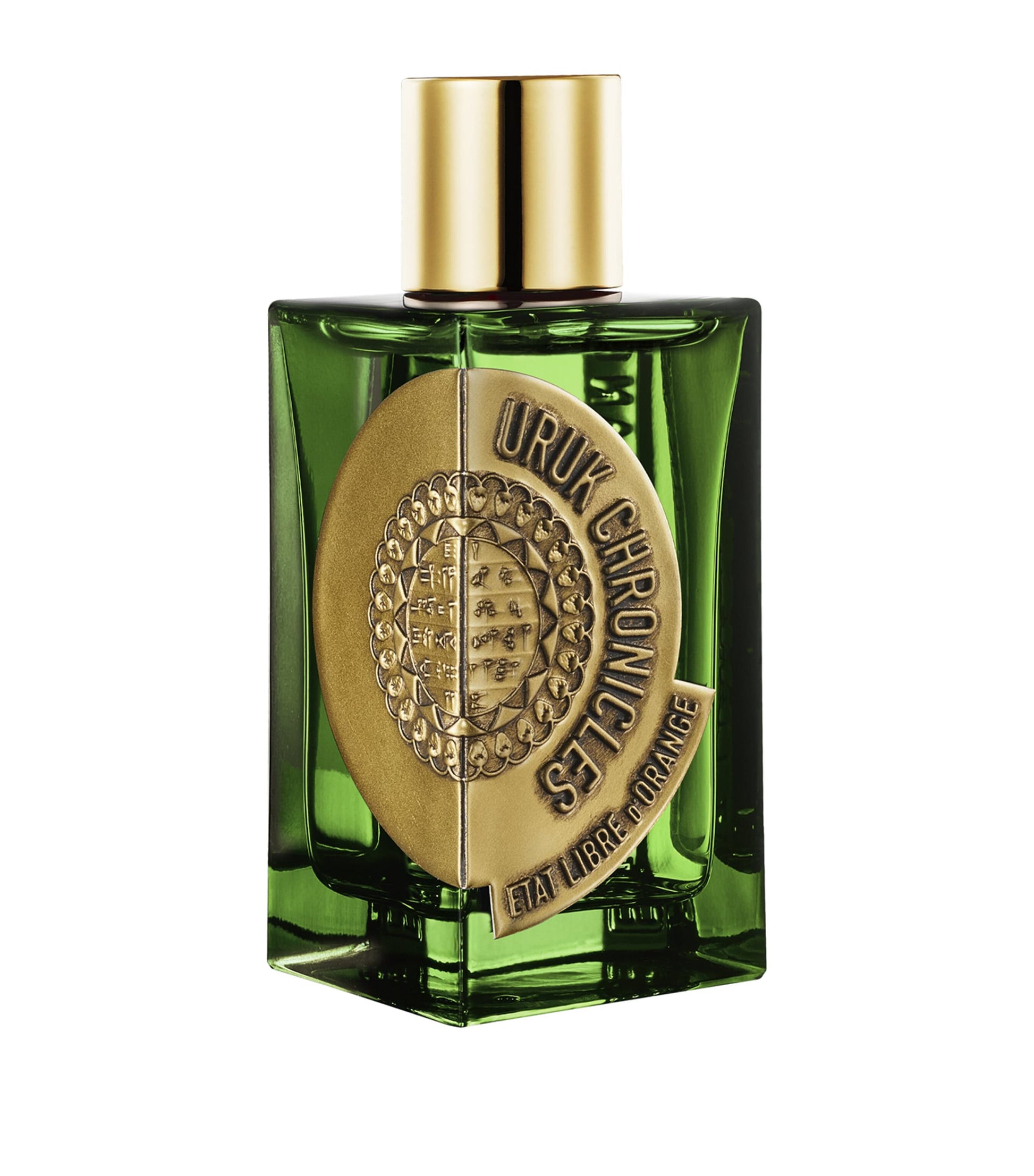 Uruk Chronicles Eau de Parfum (100ml)