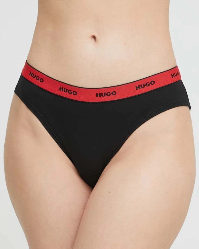 HUGO Bikini (3 Parça)