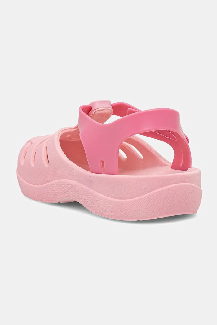 Çocuklar için kapalı burunlu Ipanema sandalet ayakkabıları SUMMER BASIC
