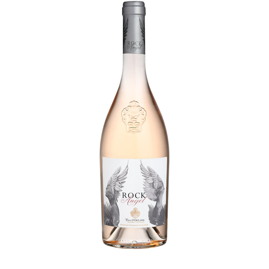 Esclans Rock Angel Rosé 2023 (75cl) - Provence, France