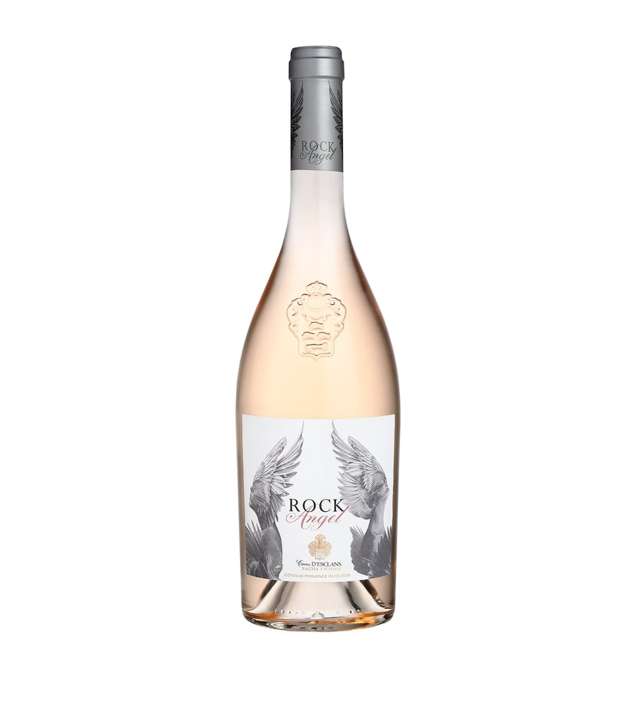 Esclans Rock Angel Rosé 2023 (75cl) - Provence, France