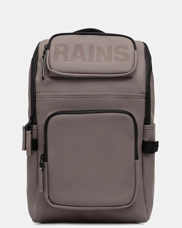 Rains Texel Cargo Backpack W3 Sırt Çantası