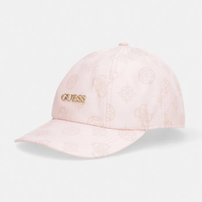 Guess шапка с козирка дамска