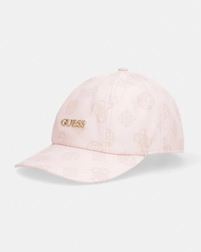Guess kadın siperlikli şapka
