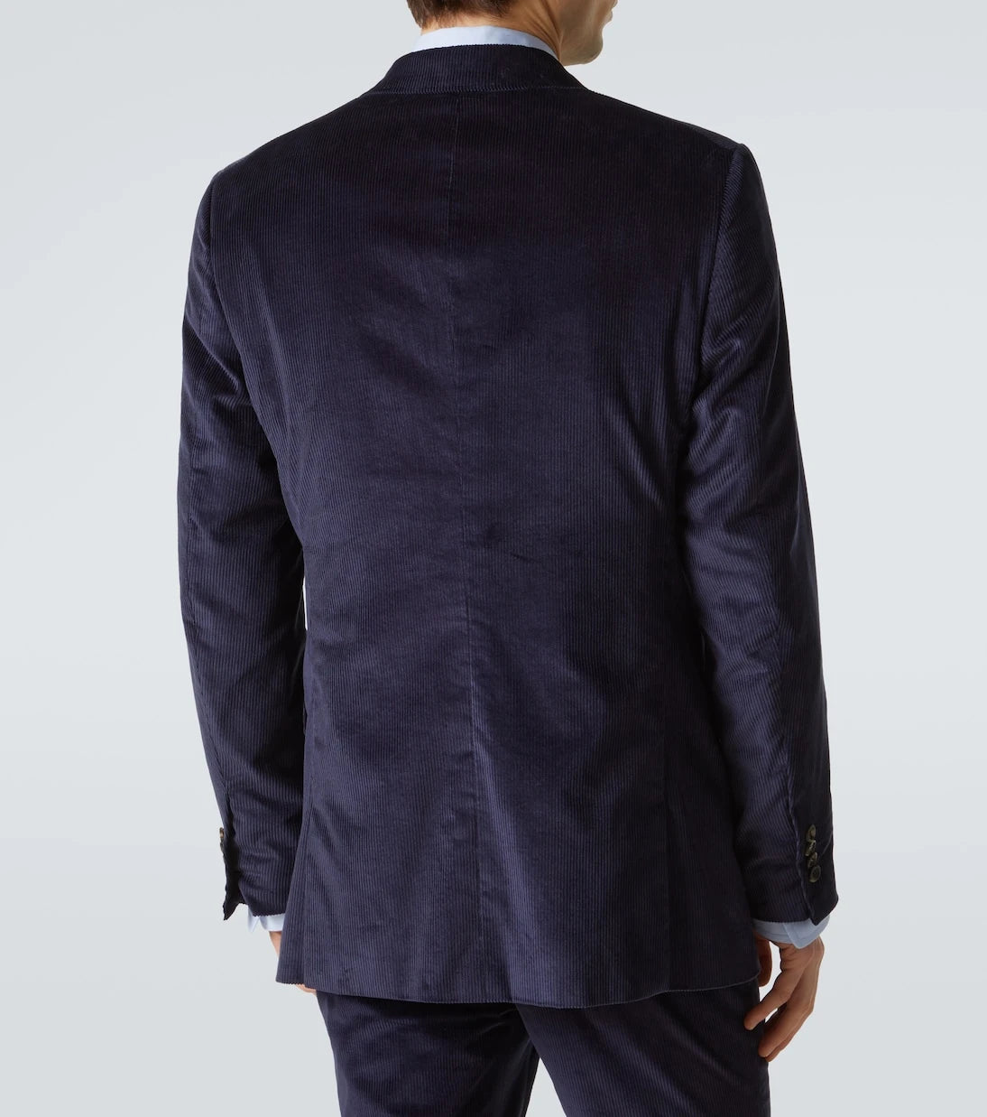 Gabriela Hearst - Cotton corduroy blazer