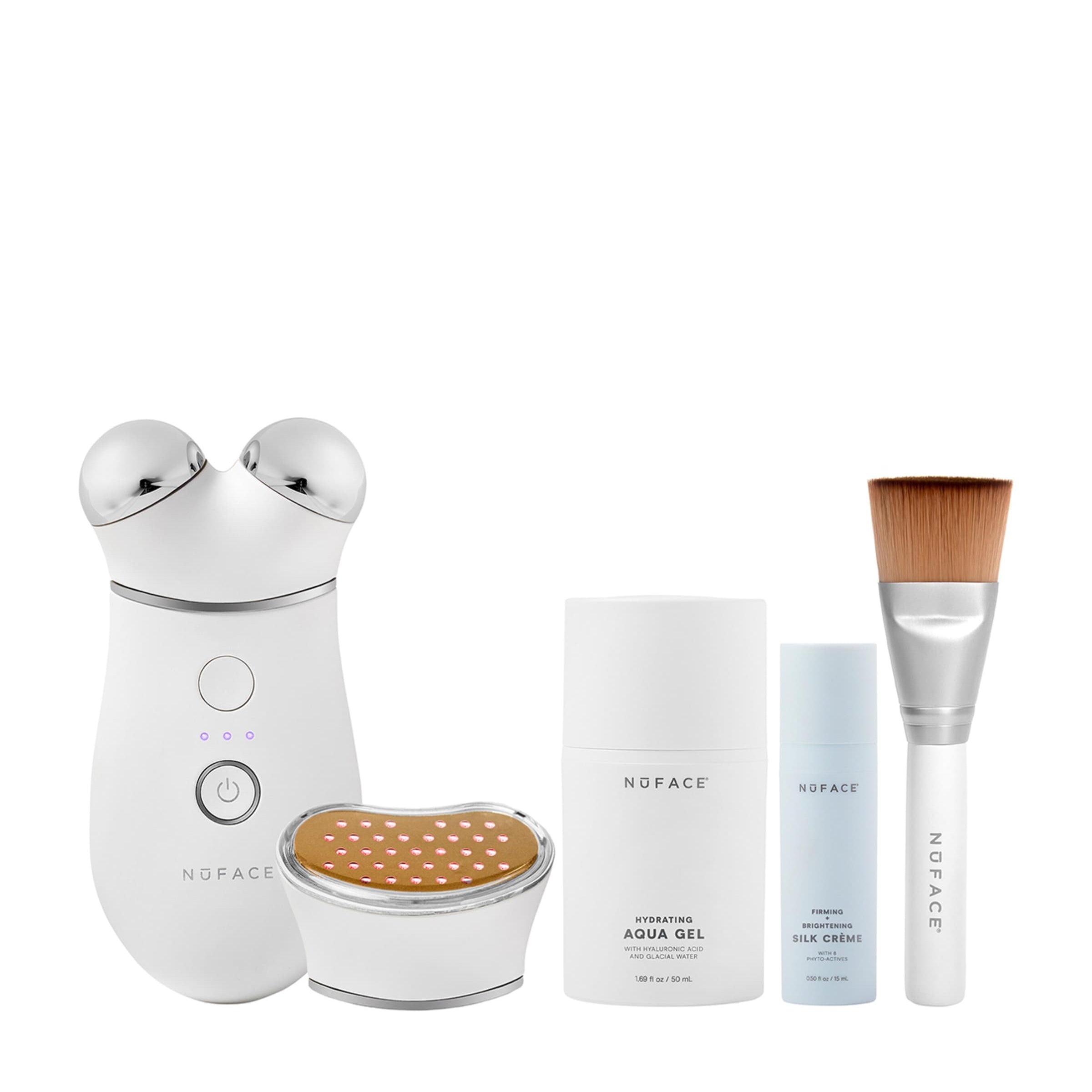 Trinity+ Wrinkle Set