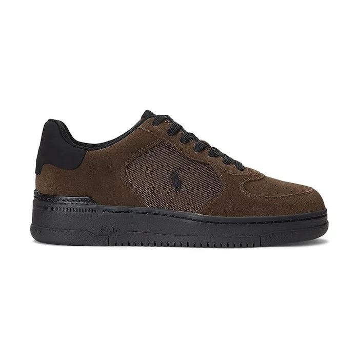 Polo Ralph Lauren Masters Crt маратонки мъжки