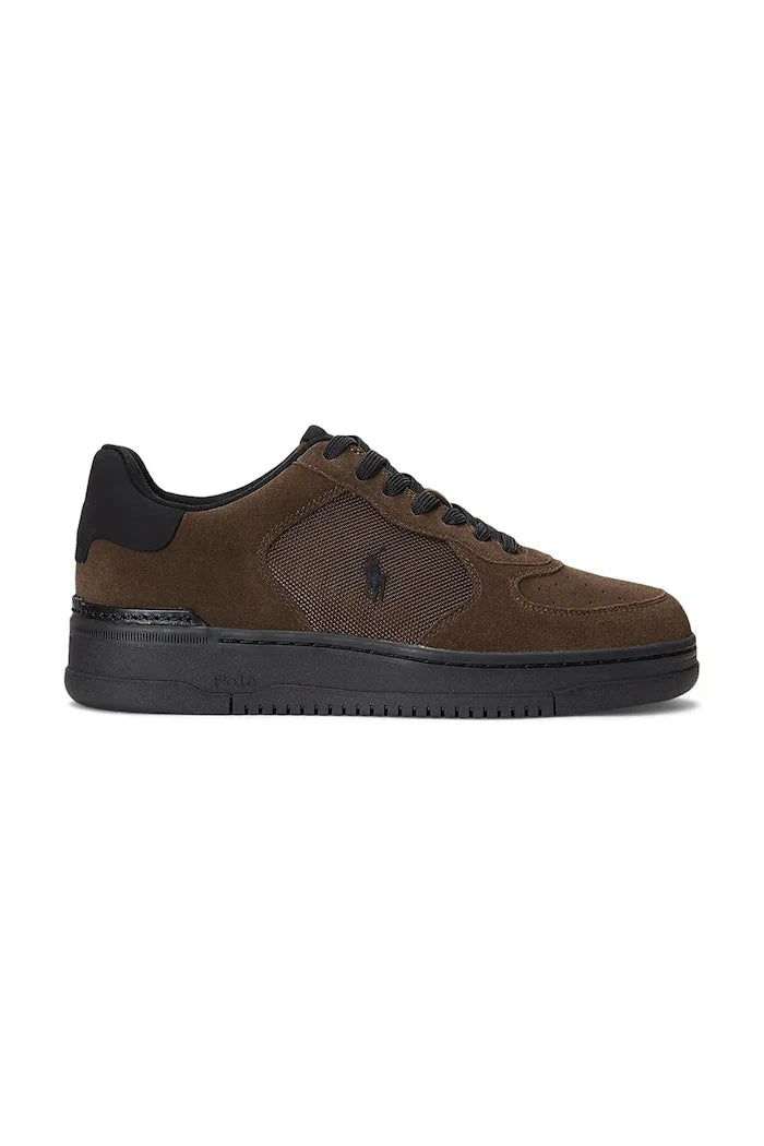 Polo Ralph Lauren Masters Crt маратонки мъжки