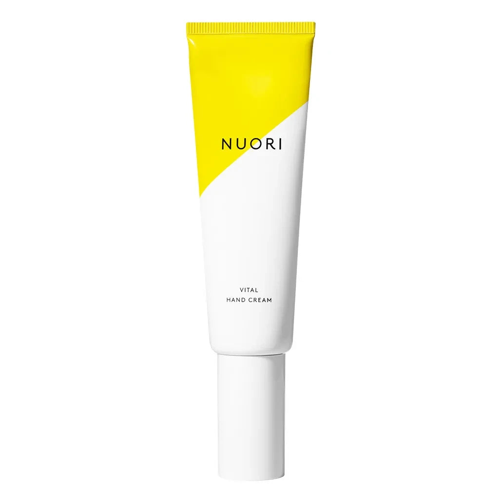 Nuori - Vital Hand Cream - 50ml