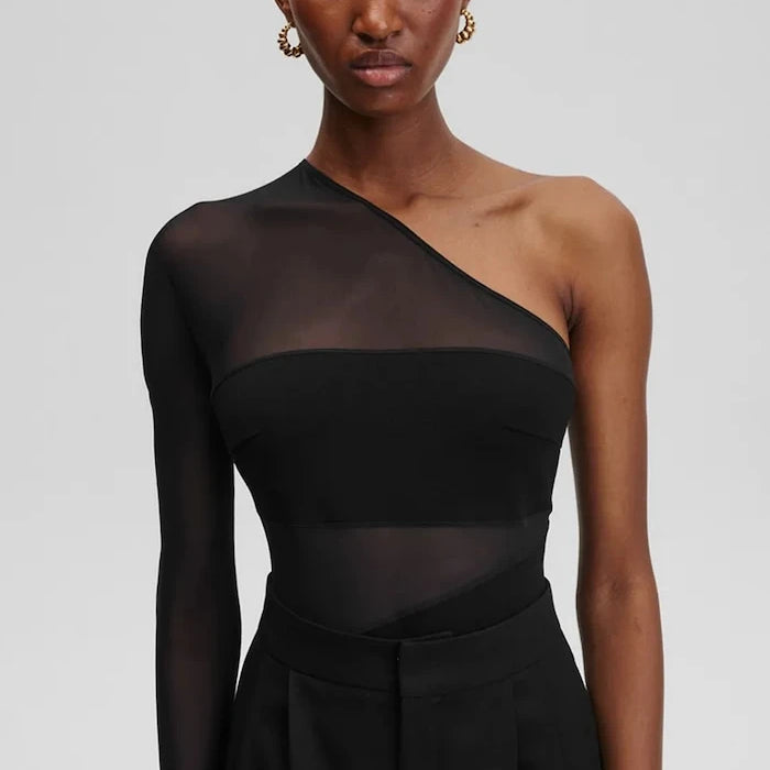 Undress Code Sex and the City Body Tanga