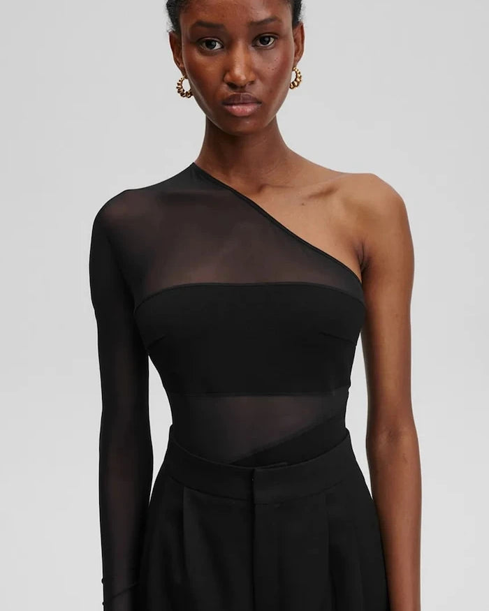 Undress Code Sex and the City Body Tanga