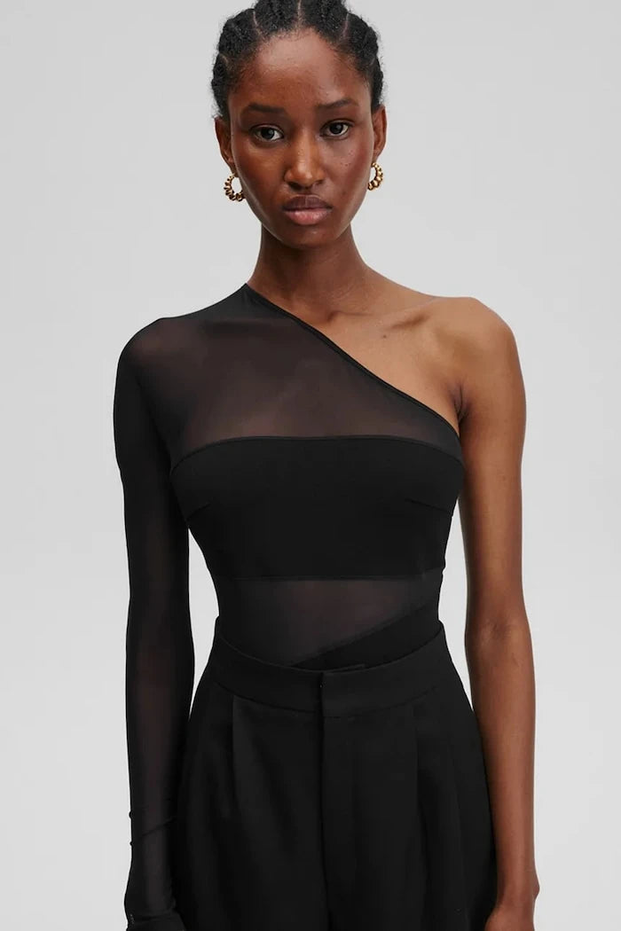 Undress Code Sex and the City Body Tanga