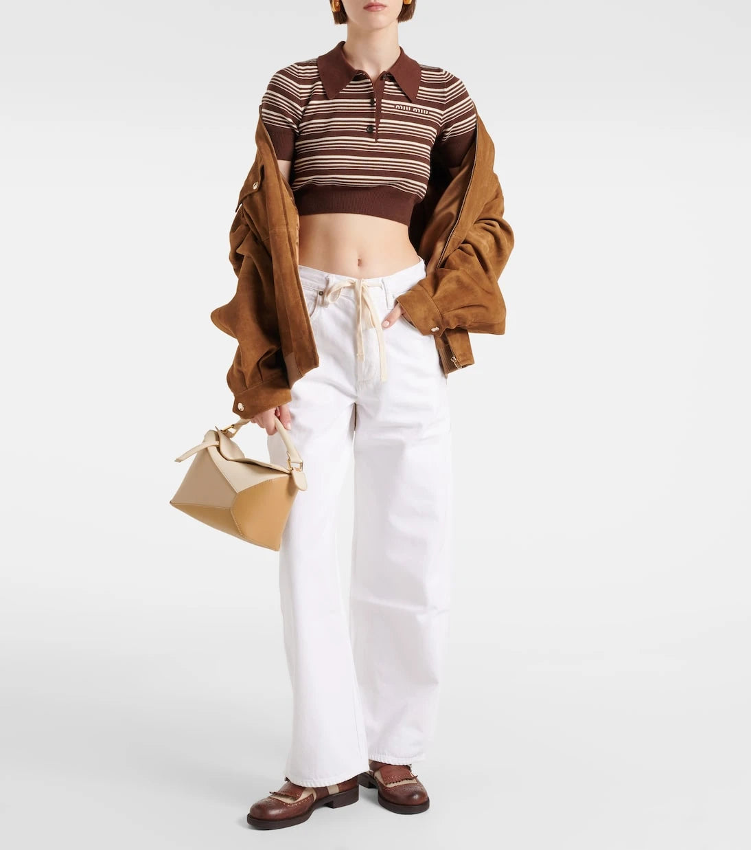 Citizens of Humanity - Brynn wide-leg jeans