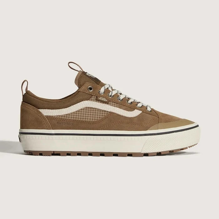 Vans MTE Old Skool Waterproof Alçak Sneaker