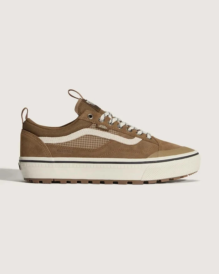 Vans MTE Old Skool Waterproof Alçak Sneaker