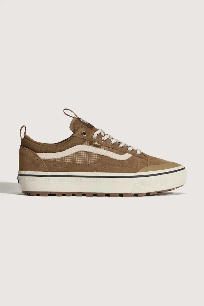 Vans MTE Old Skool Waterproof Alçak Sneaker