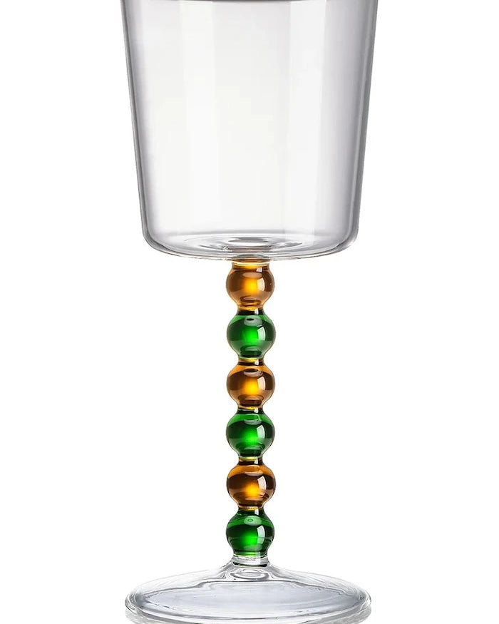 IVV 300 ml Şarap Kadehi Seti (2 Parça)