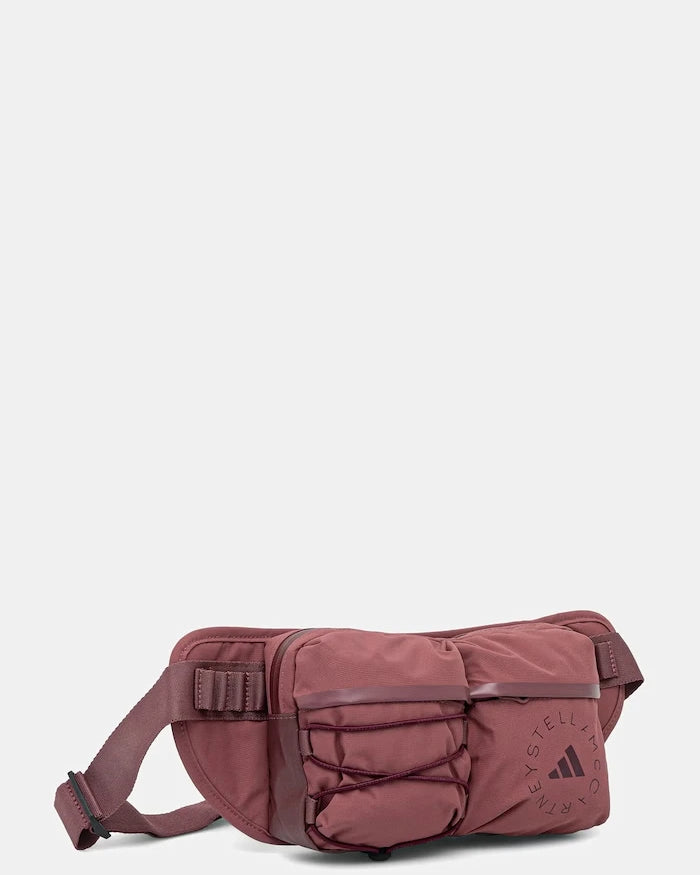 adidas by Stella McCartney kadın bel çantası