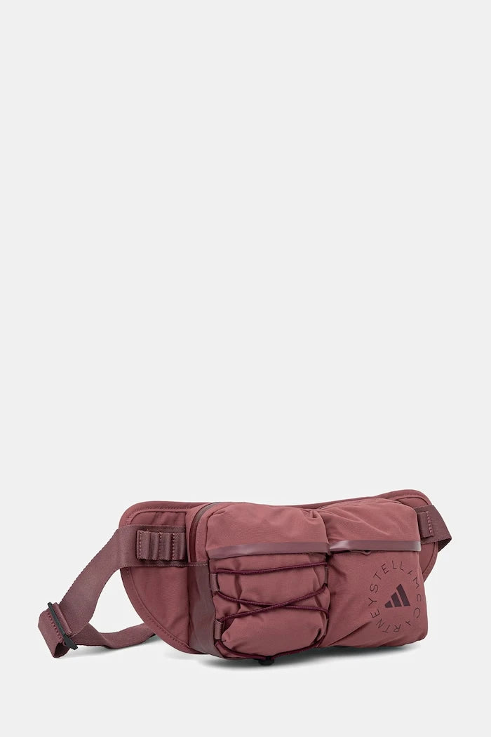adidas by Stella McCartney kadın bel çantası