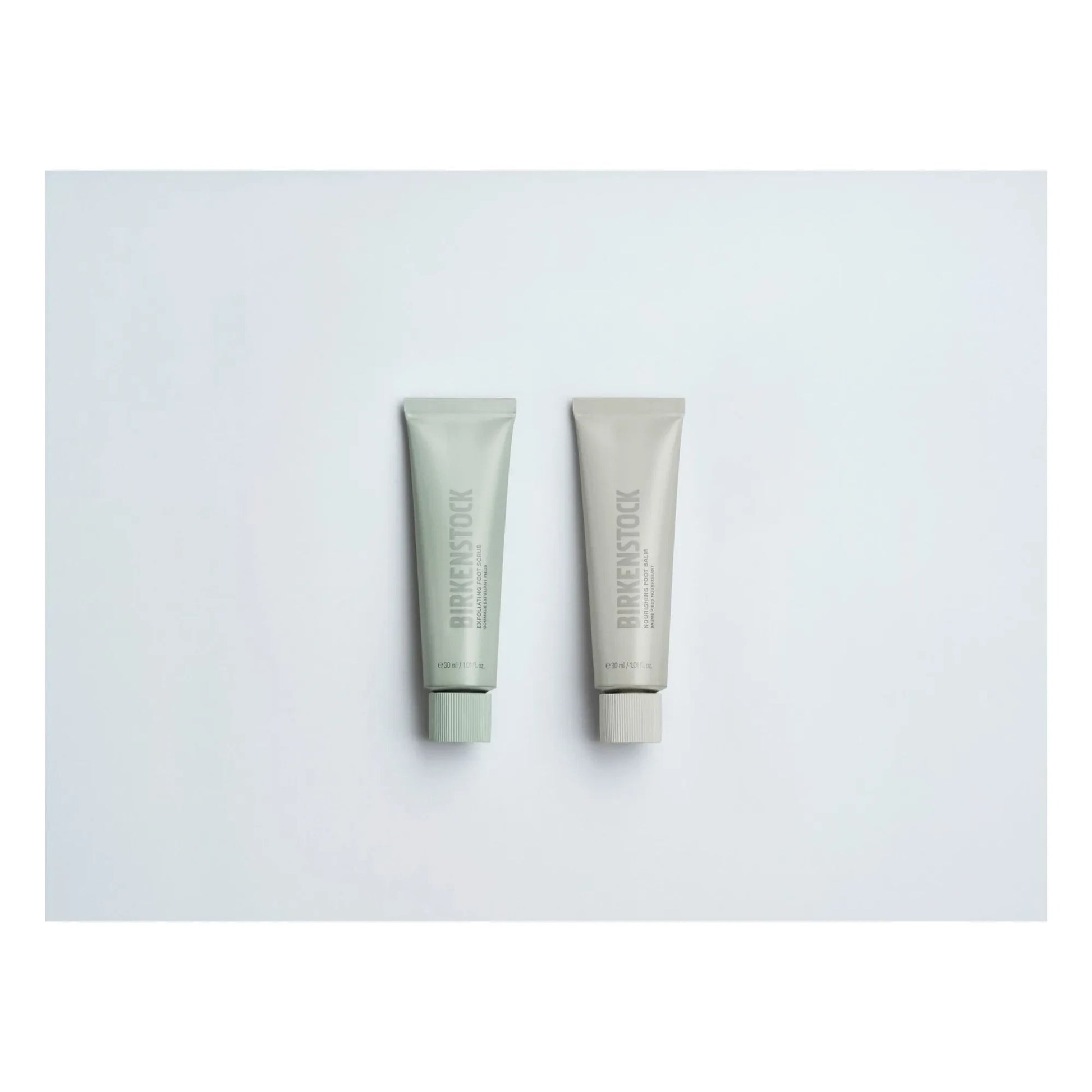 BIRKENSTOCK Care Essentials - Foot beauty essentials - gentle ritual