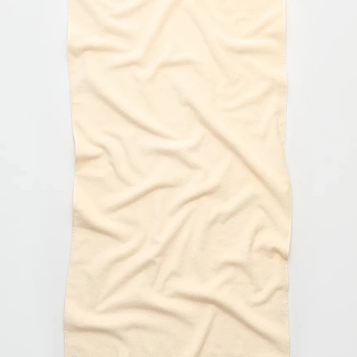 Bongusta orta boy pamuklu havlu 70 x 140 cm