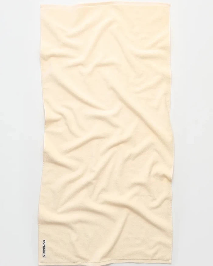 Bongusta orta boy pamuklu havlu 70 x 140 cm