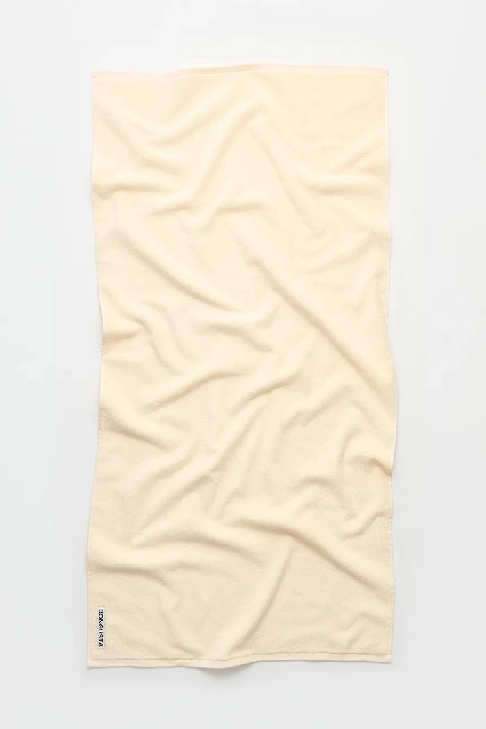 Bongusta orta boy pamuklu havlu 70 x 140 cm