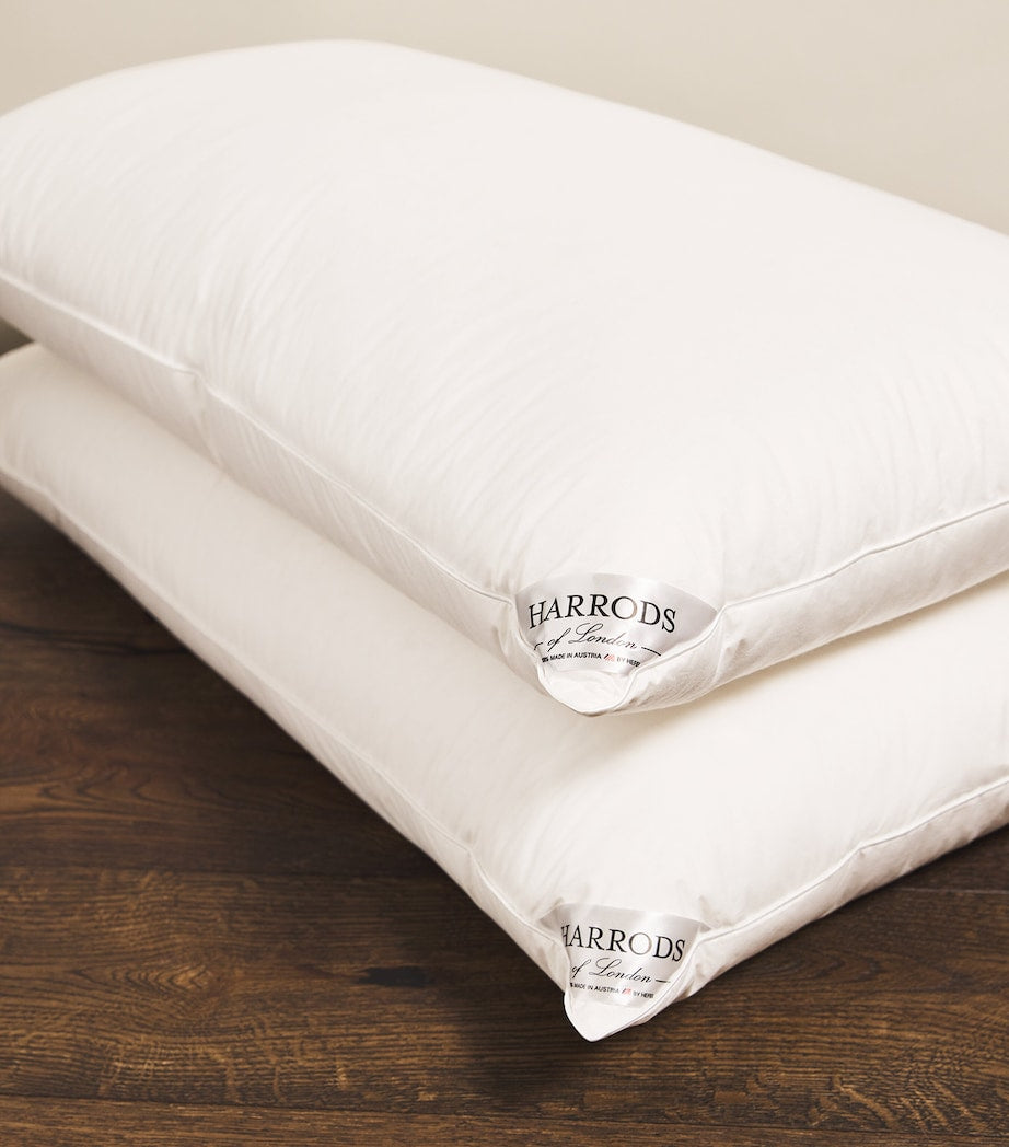 Thermal Balance King Pillow (50cm x 90cm)