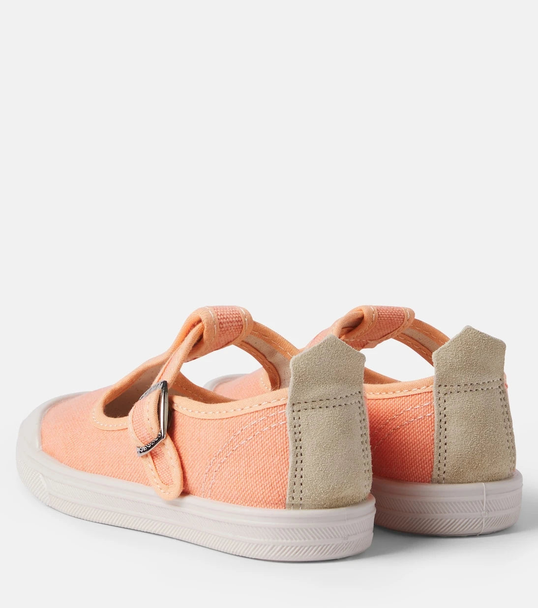 Il Gufo - Canvas sandals