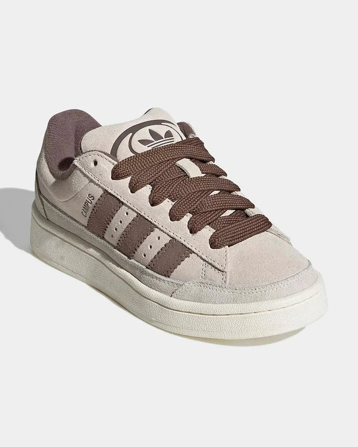 adidas Originals CAMPUS ST маратонки за деца от велур