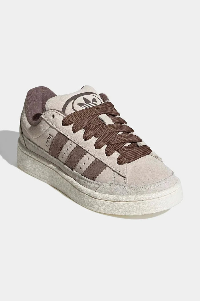 adidas Originals CAMPUS ST çocuklar için süet spor ayakkabı