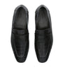 Crocodile Leather L'Asola Loafers
