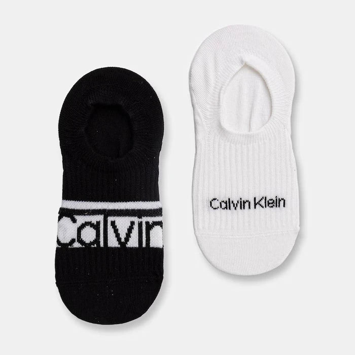 Calvin Klein къси чорапи дамски 2 броя