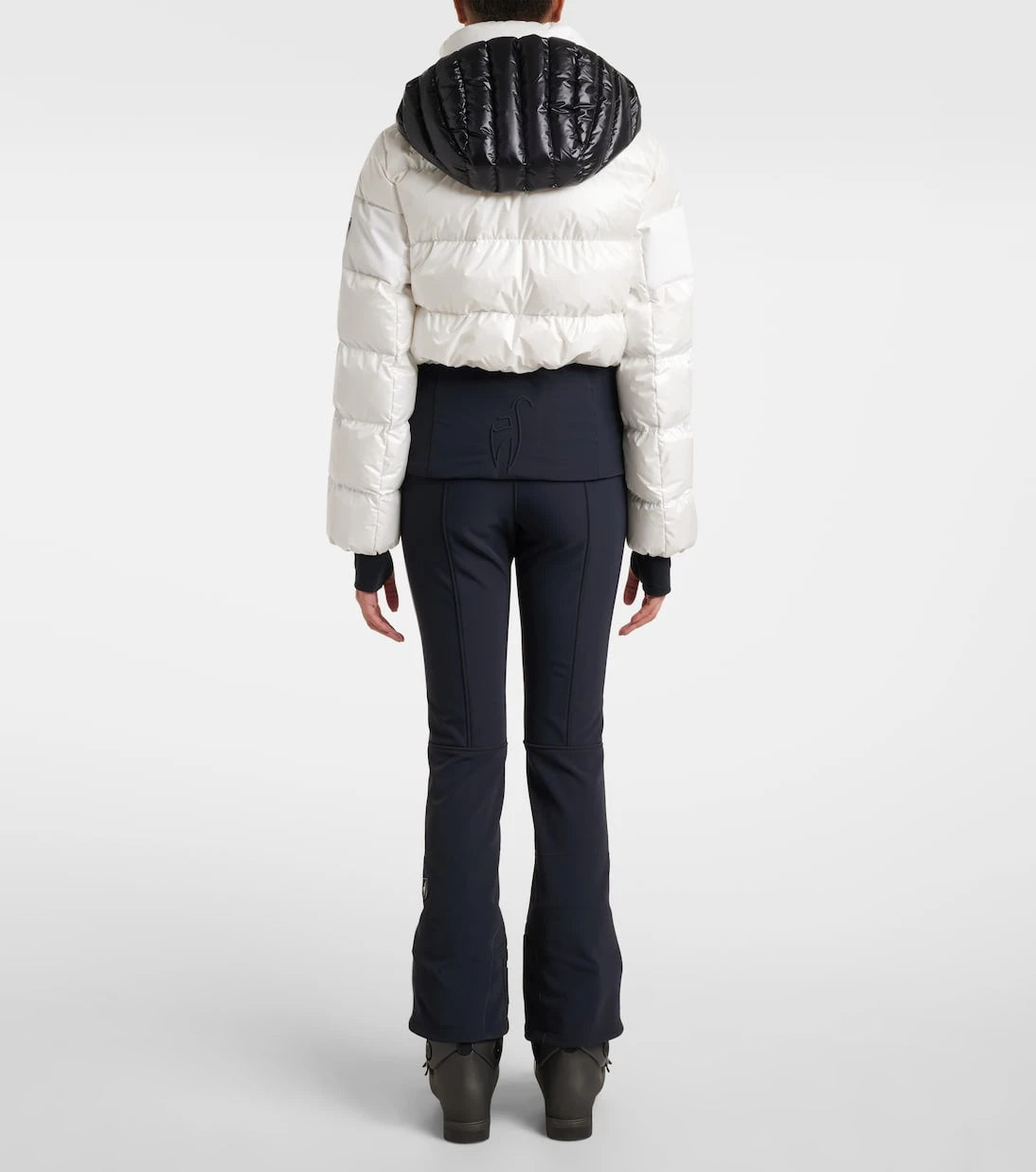 Toni Sailer - Bernadette ski jacket