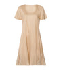 Hanro Lace-Trim Lilith Nightdress