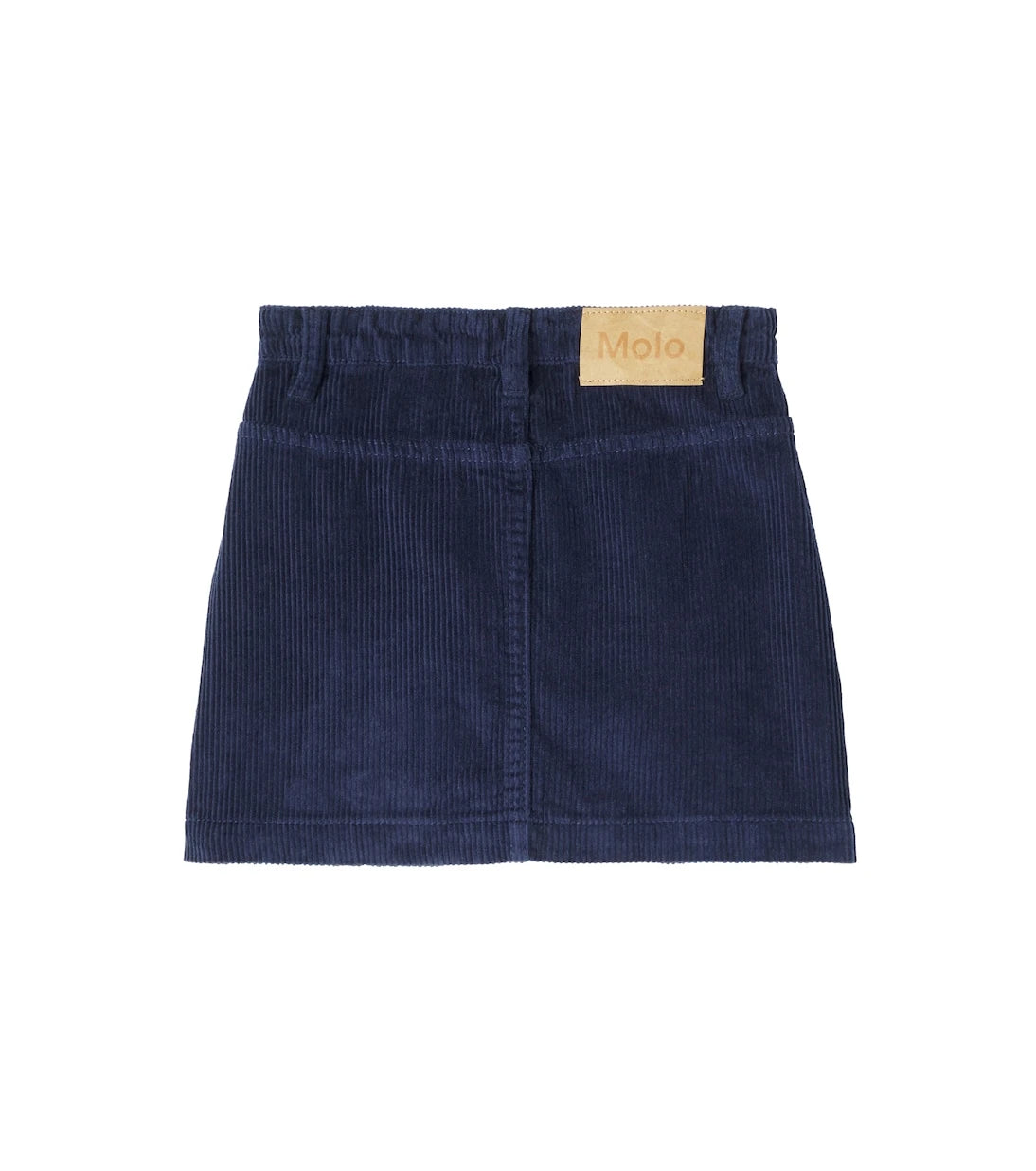 Molo - Bera cotton corduroy skirt