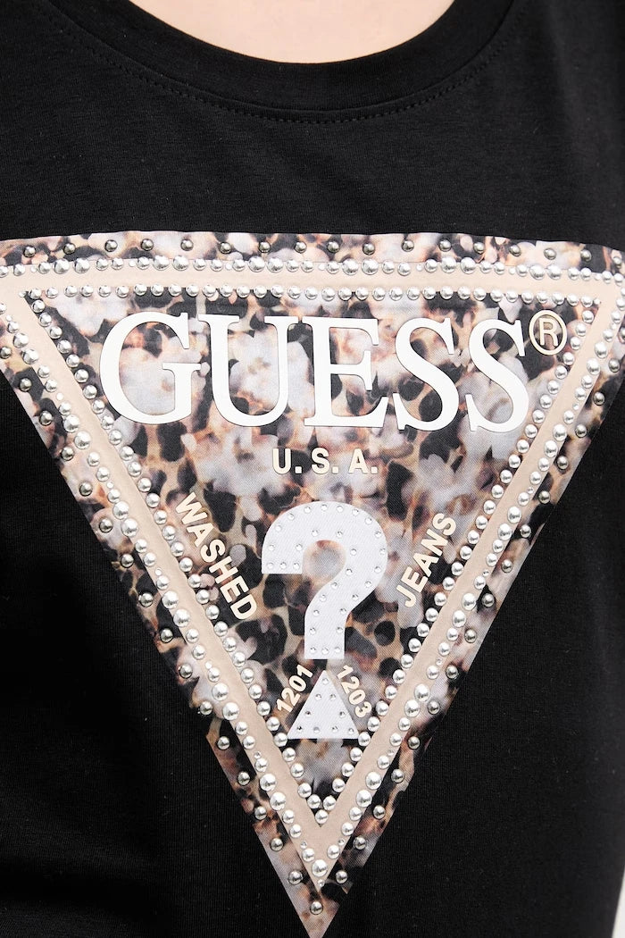 Guess LEO Tişört