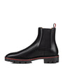 Christian Louboutin Alpinosol Calf Leather Boots
