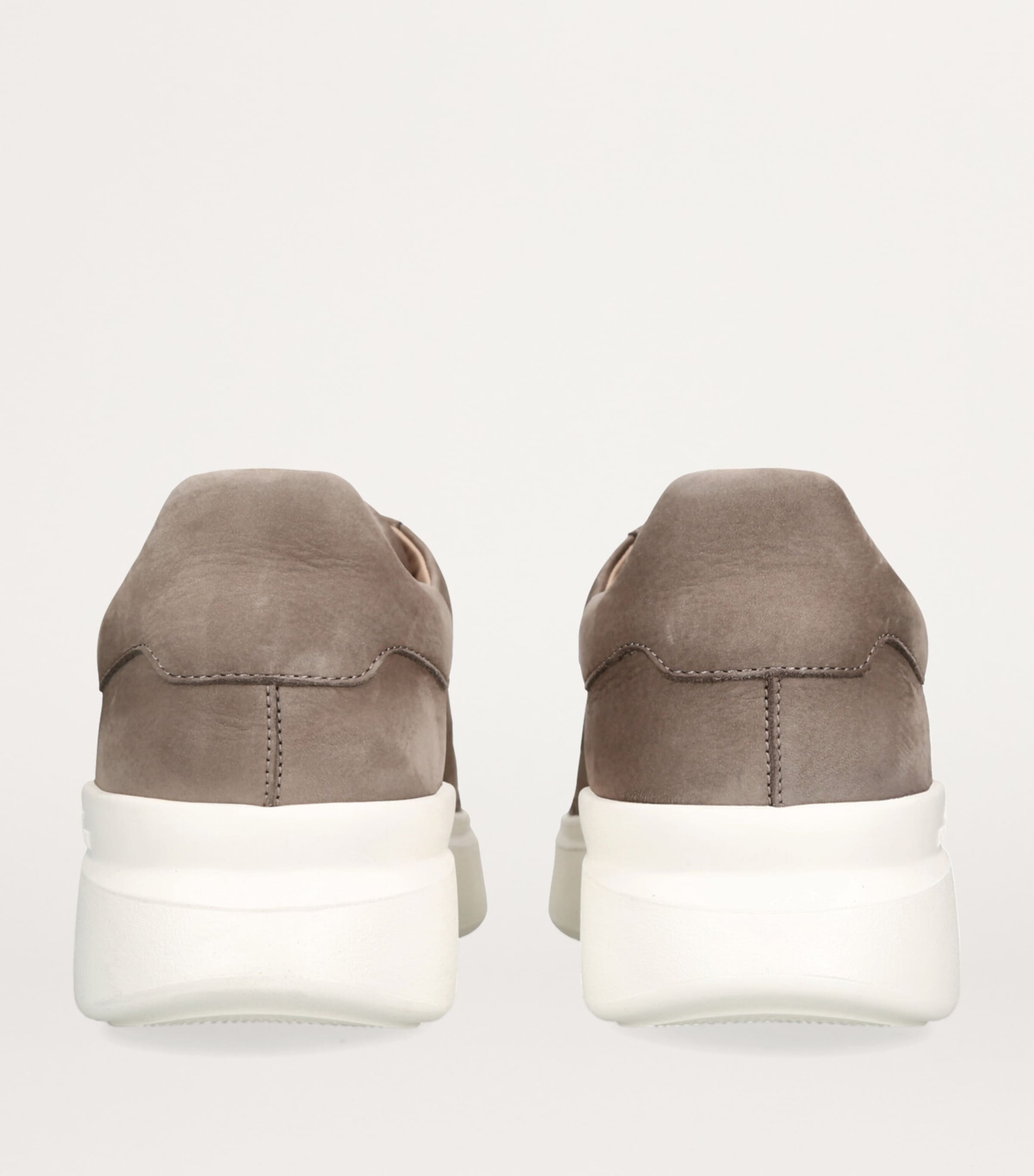 Slip-On Sneakers
